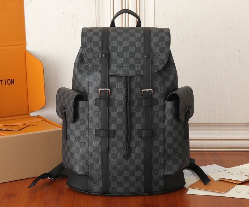 LV Backpacks